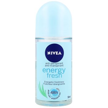 Energy Fresh Antiperspirant Roll-On - Guľôčkový antiperspirant